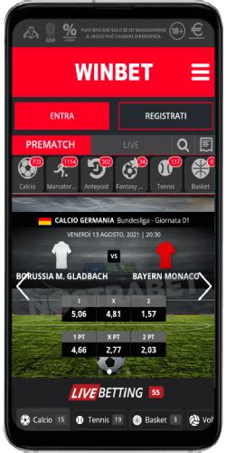 winbet italia.